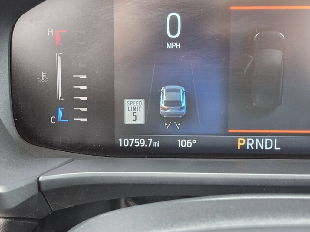 Certified 2023 Ford Escape ST-Line w/ Tech Pack #1 FWD image 32