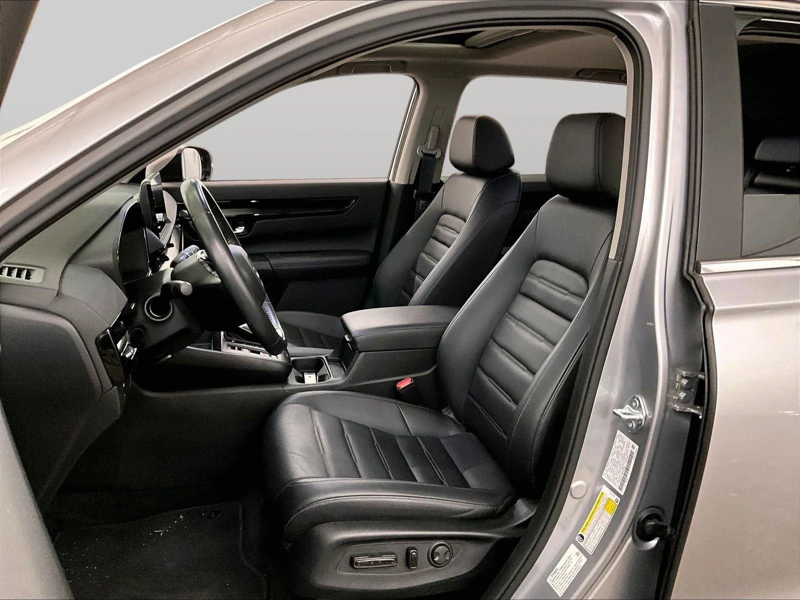 Used 2024 Honda CR-V EX-L image 24