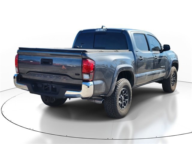 Used 2021 Toyota Tacoma SR5 image 3
