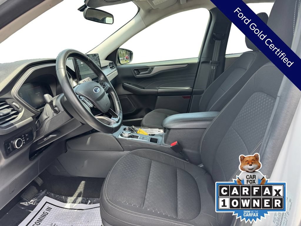 Certified 2024 Ford Escape Active w/ Tech Pack #1 AWD/4WD image 13