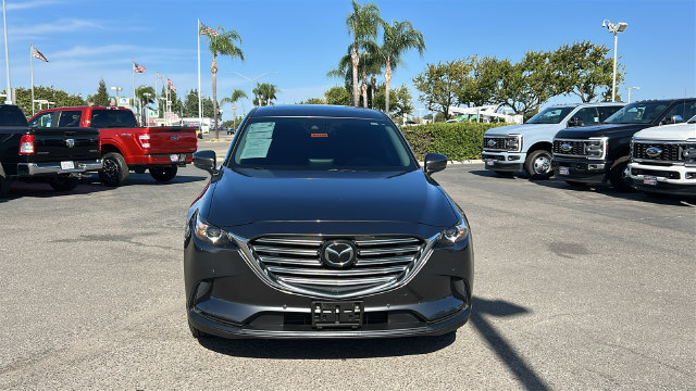 Used 2020 MAZDA CX-9 Touring w/ Touring Premium Package FWD image 9