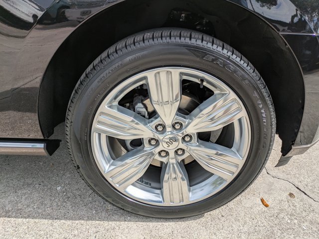 Certified 2022 Ford Expedition King Ranch image 11