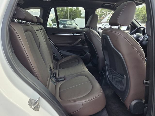 Used 2021 BMW X1 sDrive28i w/ Premium Package FWD image 17