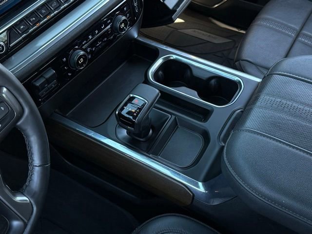 Used 2023 Chevrolet Silverado 1500 High Country w/ Z71 Off-Road Package image 42