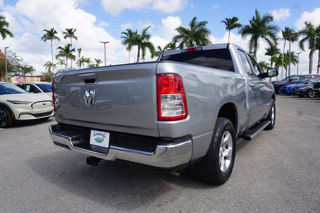 Used 2022 RAM 1500 Big Horn image 7