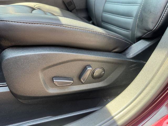 Certified 2022 Ford Edge SEL w/ Convenience Package AWD/4WD image 25