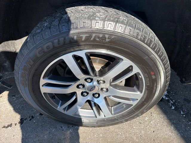 Certified 2024 Ford Expedition Limited image 12