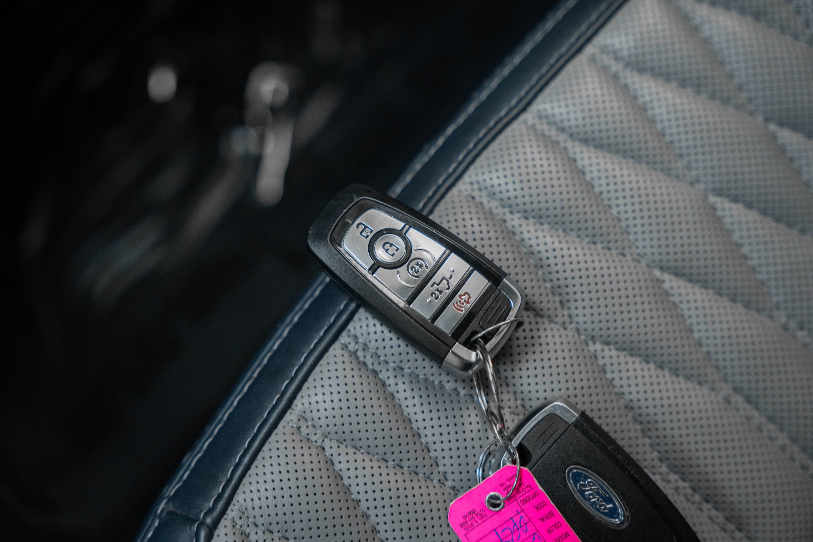 Certified 2023 Ford F150 Limited image 62