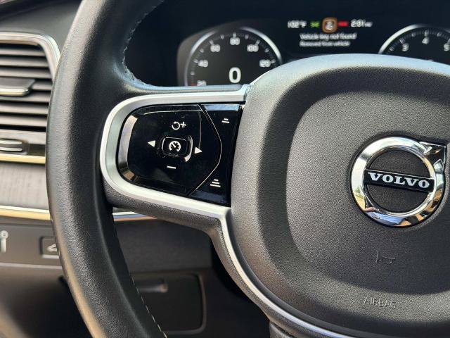 Used 2021 Volvo XC90 T6 Inscription AWD/4WD image 25