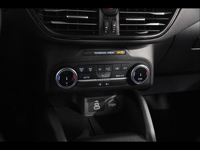 Certified 2025 Ford Escape ST-Line AWD/4WD image 13