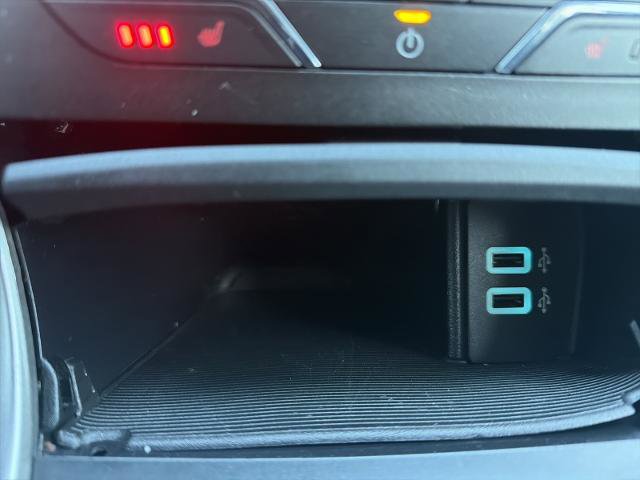 Certified 2018 Ford Edge SEL w/ Equipment Group 201A image 21