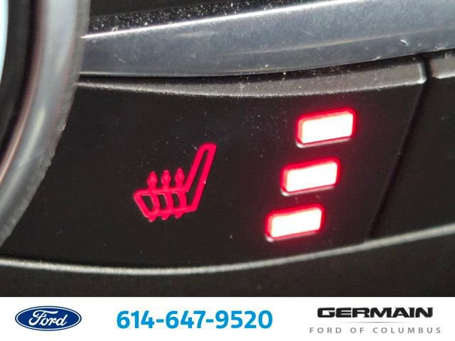 Certified 2023 Ford Escape ST-Line AWD/4WD image 33