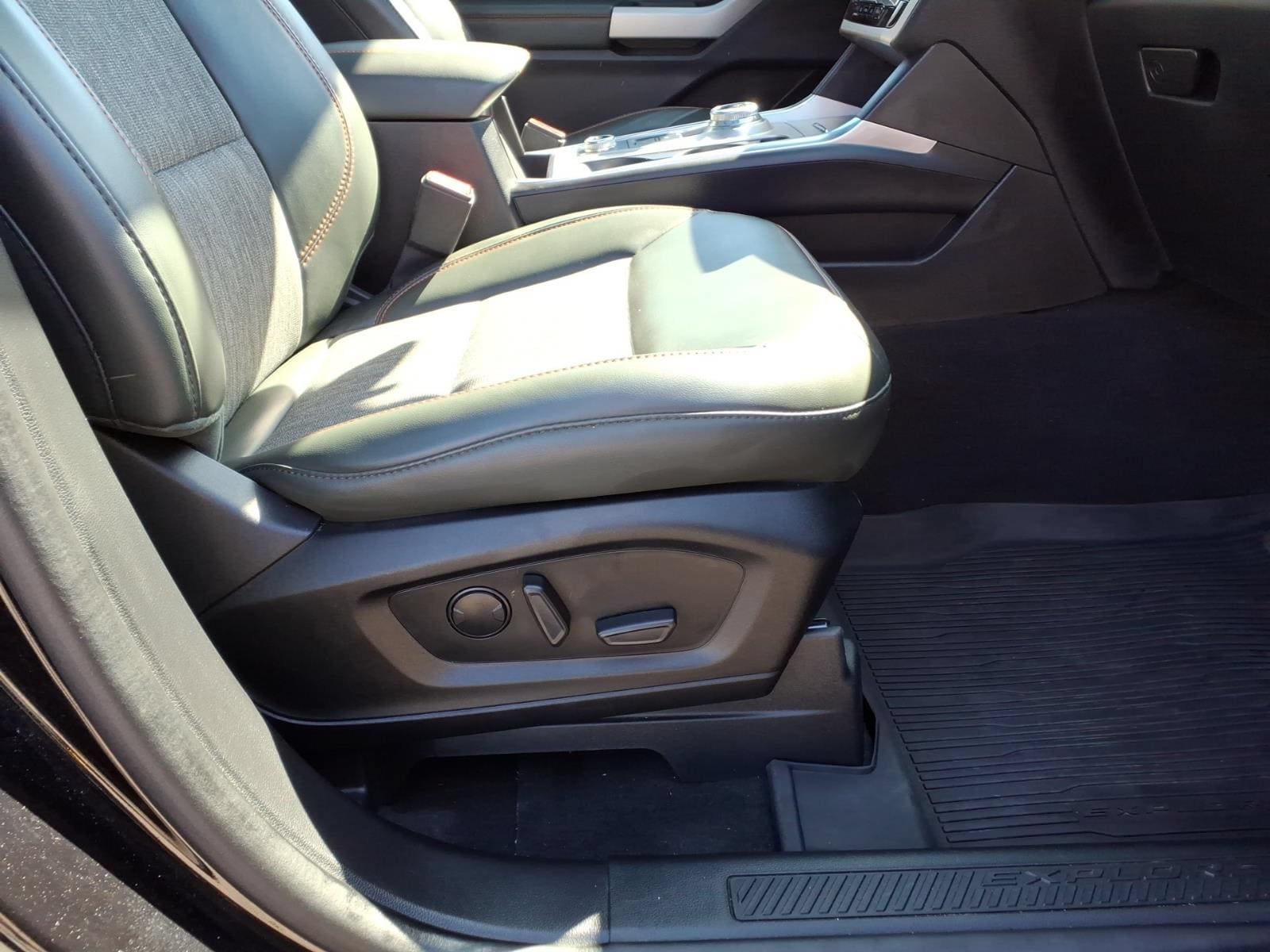 Certified 2023 Ford Explorer Timberline AWD/4WD image 13