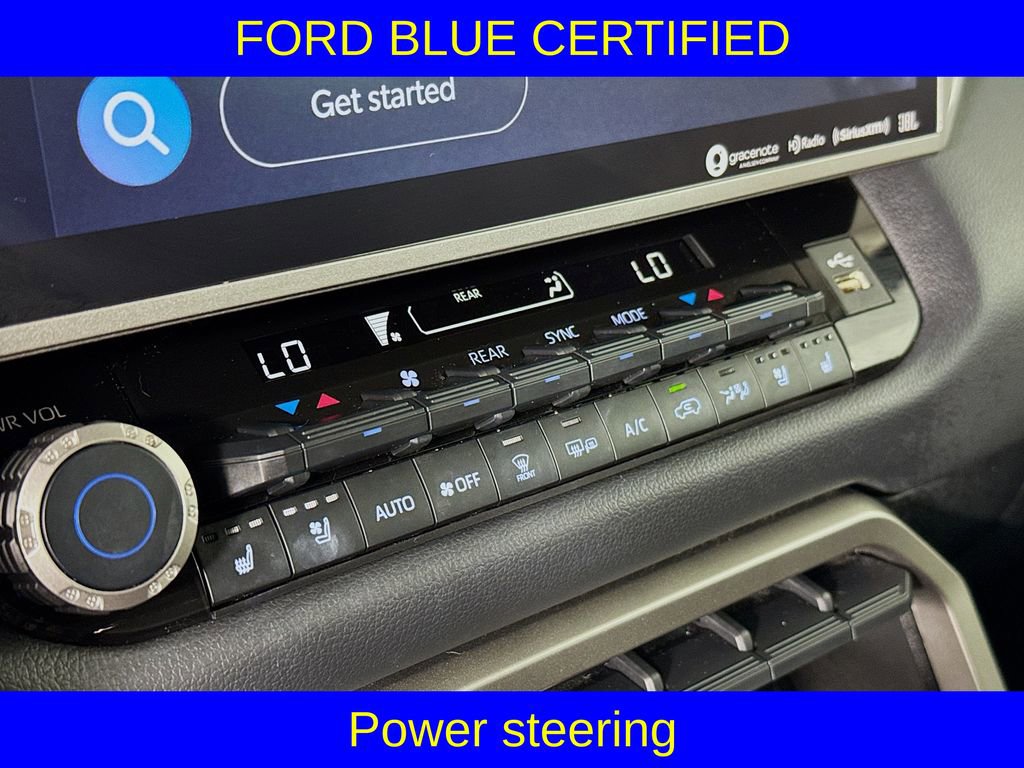 Used 2023 Toyota Sequoia Limited image 16