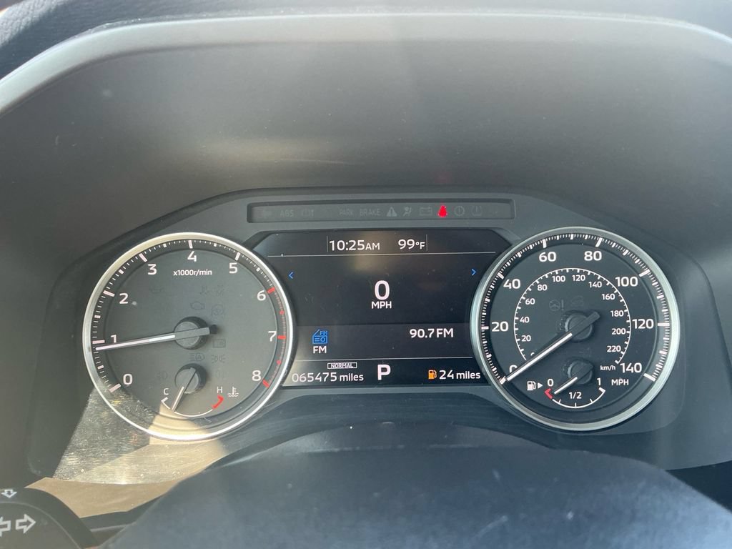 Used 2022 Mitsubishi Outlander ES FWD image 19