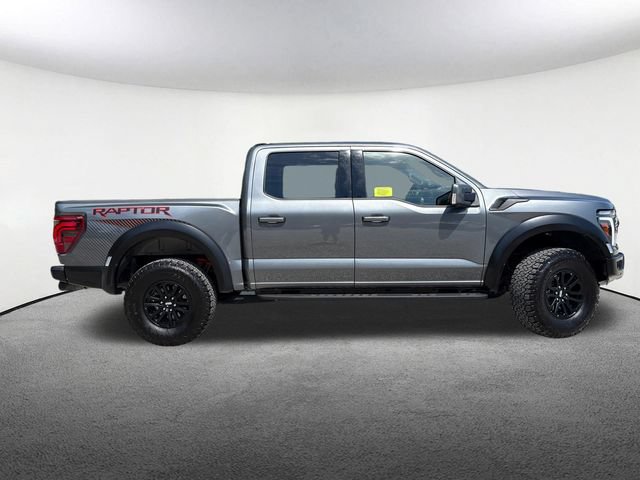 Certified 2025 Ford F150 Raptor AWD/4WD image 18