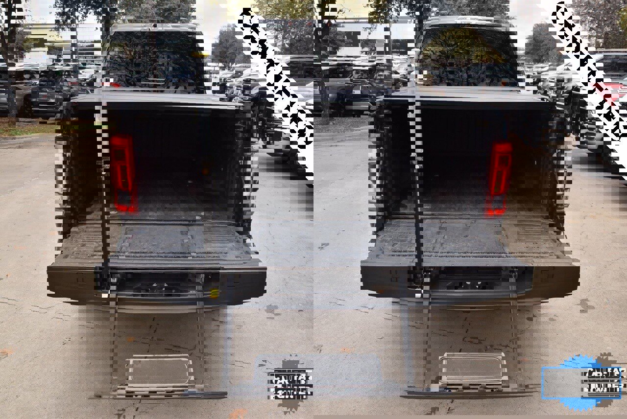 Certified 2023 Ford F150 Raptor w/ Raptor Carbon Fiber Package image 42