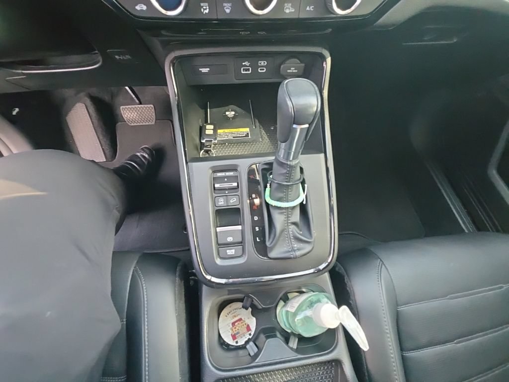 Used 2023 Honda CR-V EX-L image 9