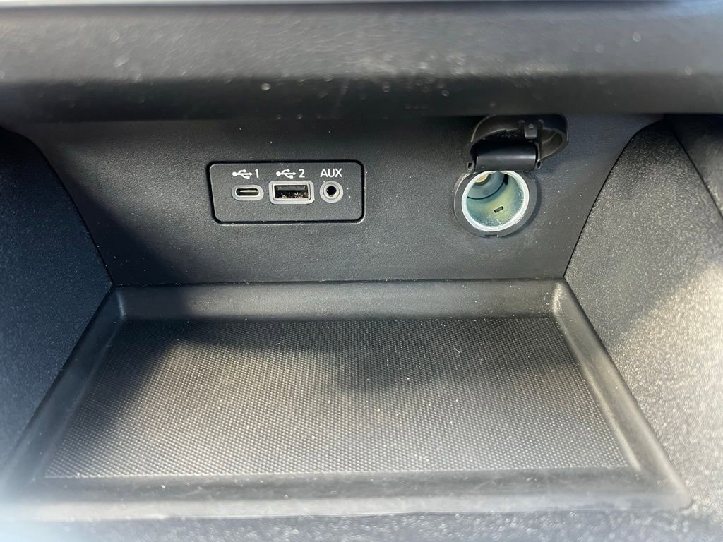 Used 2022 Nissan Altima 2.5 SV FWD image 21