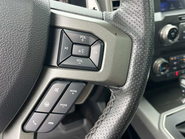 Certified 2020 Ford F150 Raptor w/ Equipment Group 802A Luxury image 33