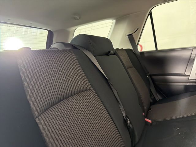 Used 2022 Toyota 4Runner Trail Special Edition RWD image 17