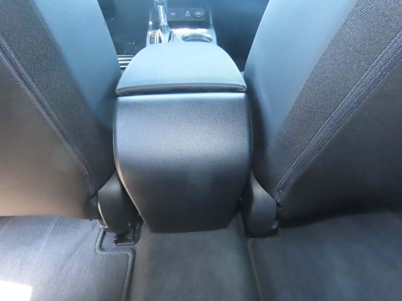 Used 2023 Honda Civic Sport image 17