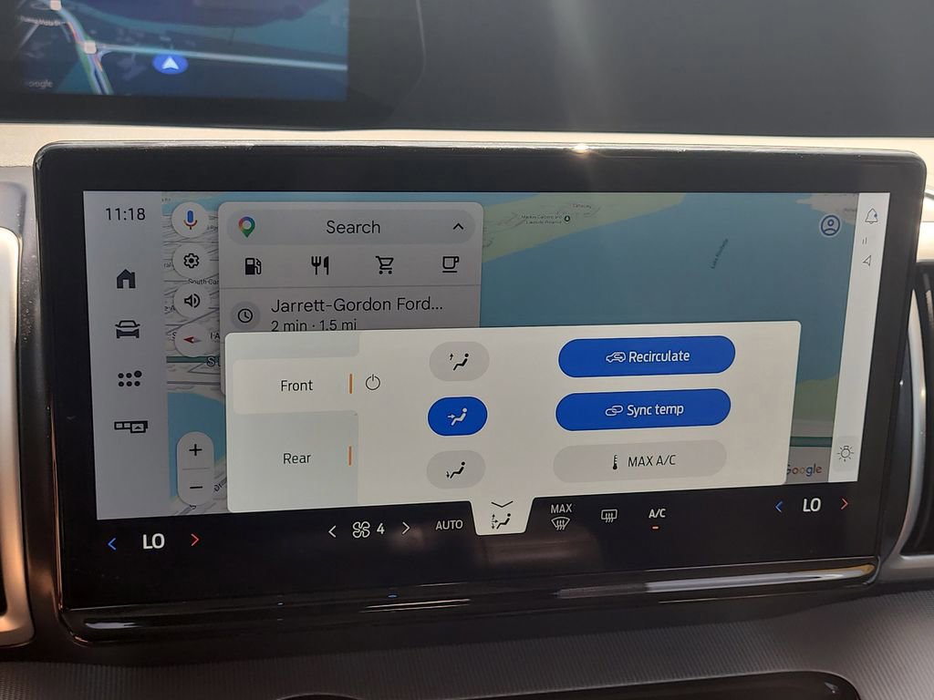 Certified 2025 Ford Expedition Max Active RWD image 24