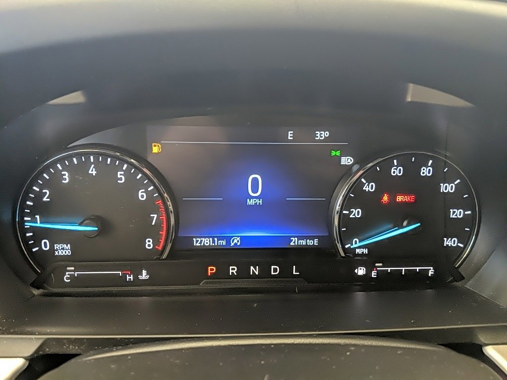 Certified 2023 Ford Explorer XLT w/ Equipment Group 202A image 28