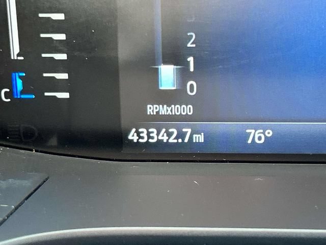 Certified 2023 Ford Escape Active FWD image 38