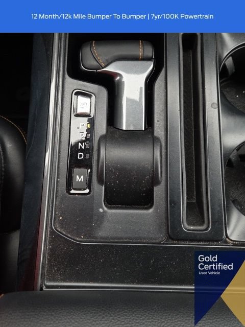 Certified 2023 Ford F150 Tremor w/ Equipment Group 402A High AWD/4WD image 36
