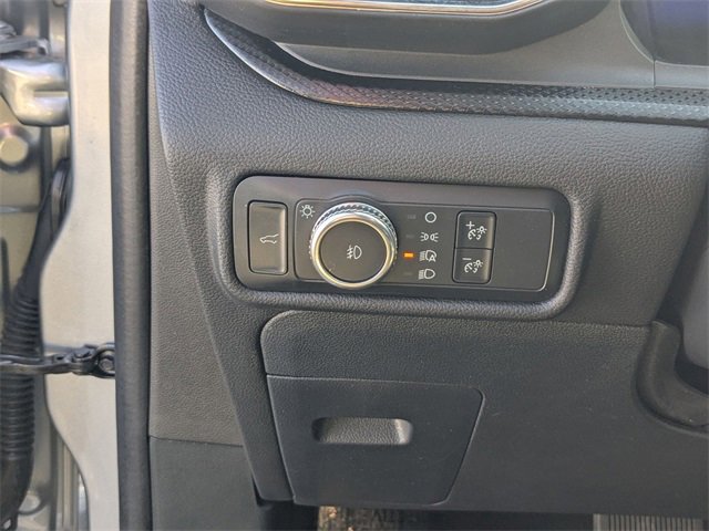 Certified 2021 Ford Explorer ST w/ Equipment Group 401A image 12