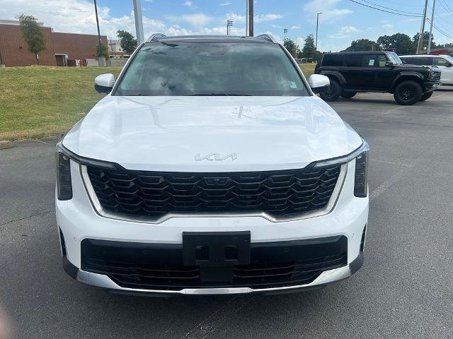 Used 2024 Kia Sorento SX FWD image 2