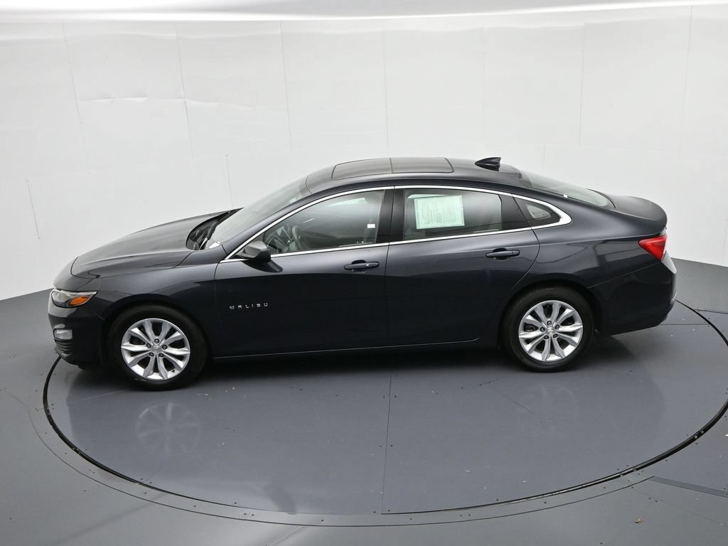Used 2023 Chevrolet Malibu LT FWD image 18