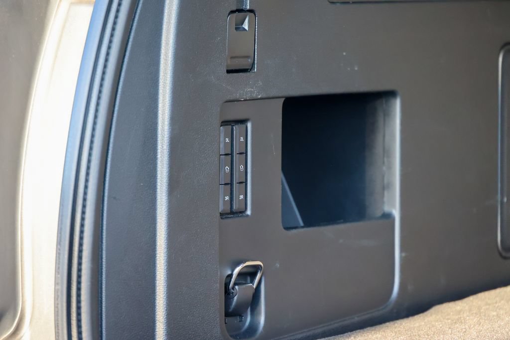 Certified 2020 Ford Expedition Max Platinum AWD/4WD image 53
