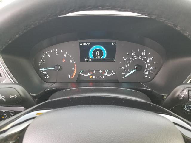 Certified 2022 Ford Escape SE w/ Cold Weather Package AWD/4WD image 21