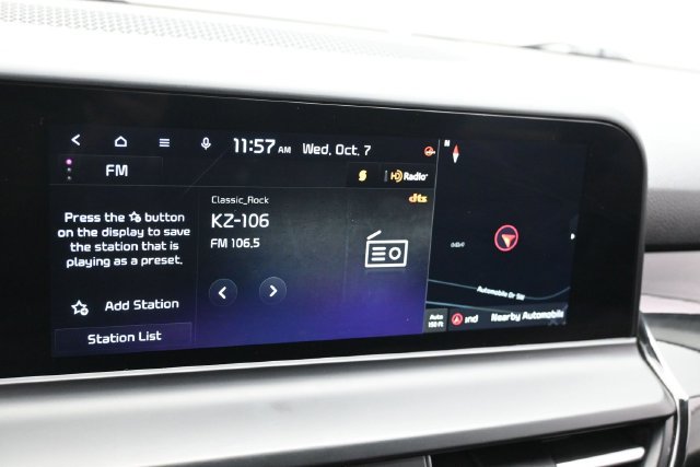 Used 2024 Kia Seltos S FWD image 19