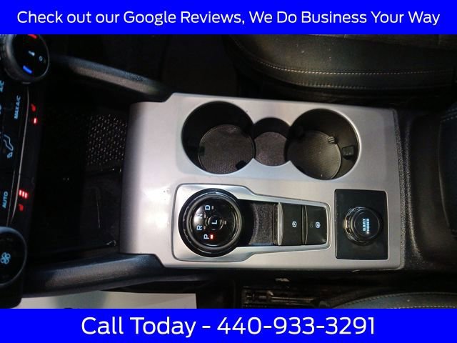 Certified 2023 Ford Bronco Sport Big Bend w/ Convenience Package image 28