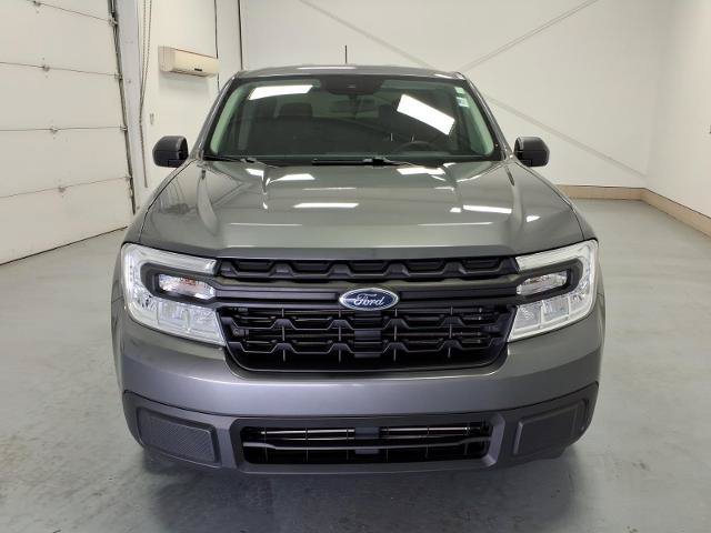 Certified 2022 Ford Maverick XL FWD image 8