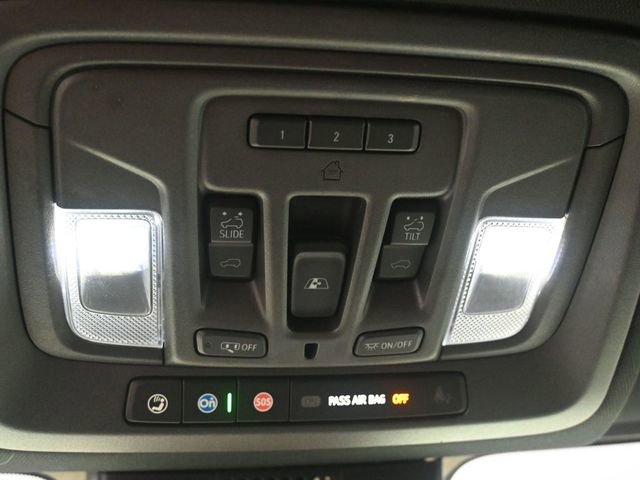 Used 2024 GMC Sierra 2500 AT4 w/ Max Trailering Package AWD/4WD image 13