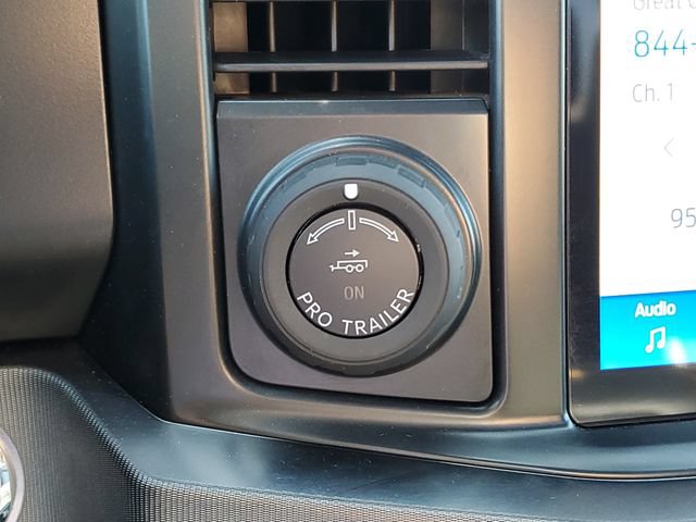 Certified 2023 Ford F350 Platinum AWD/4WD image 17