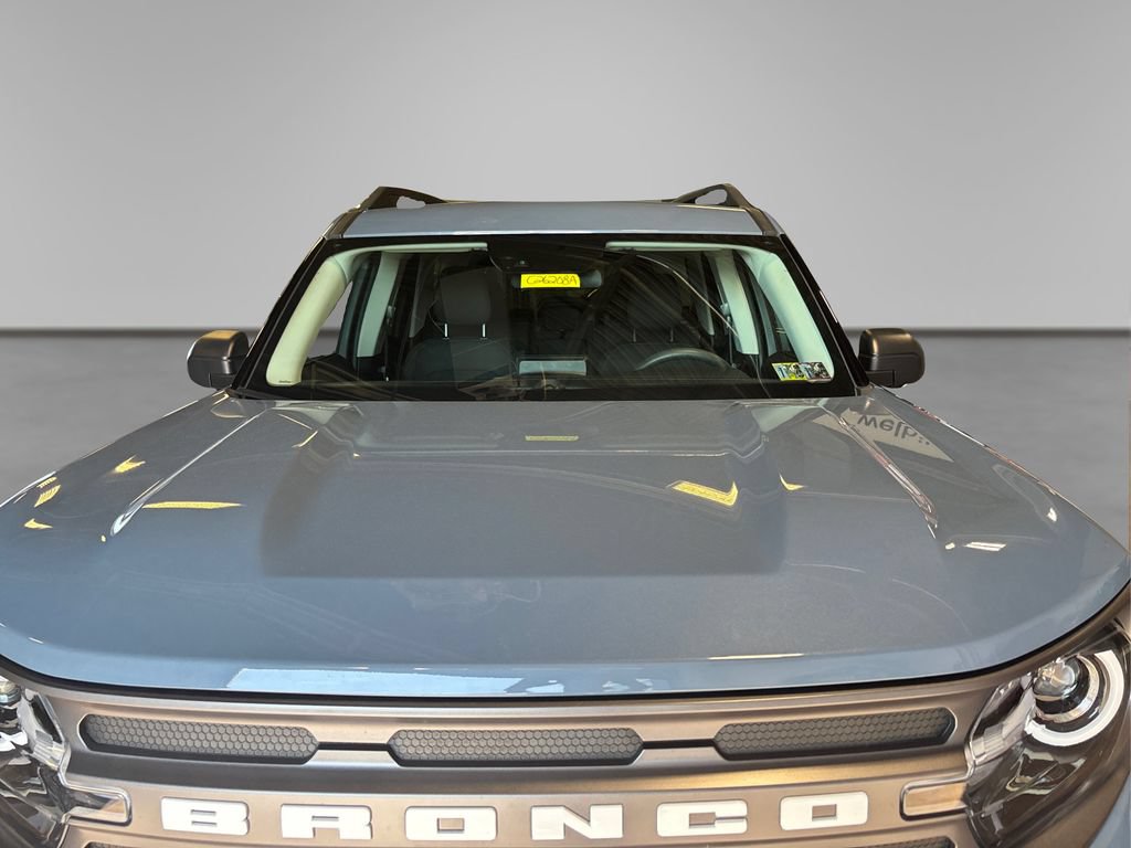 Certified 2024 Ford Bronco Sport Big Bend AWD/4WD image 13