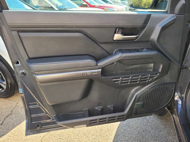 Used 2024 Toyota Tacoma TRD Sport image 16