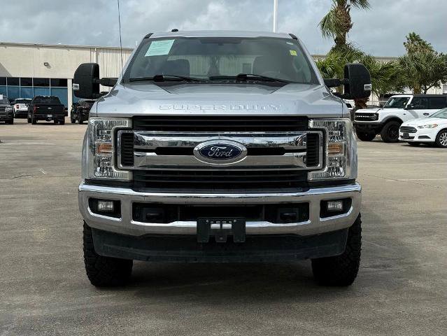 Certified 2019 Ford F250 XLT w/ XLT Value Package AWD/4WD image 2