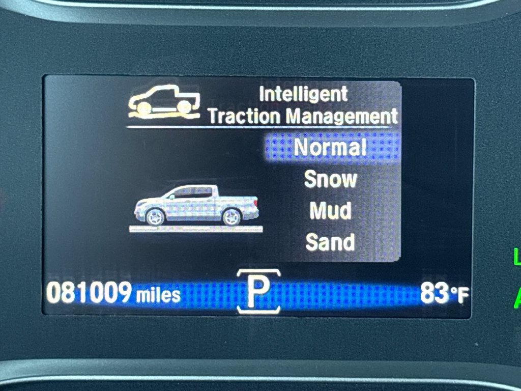 Used 2020 Honda Ridgeline RTL-E image 37