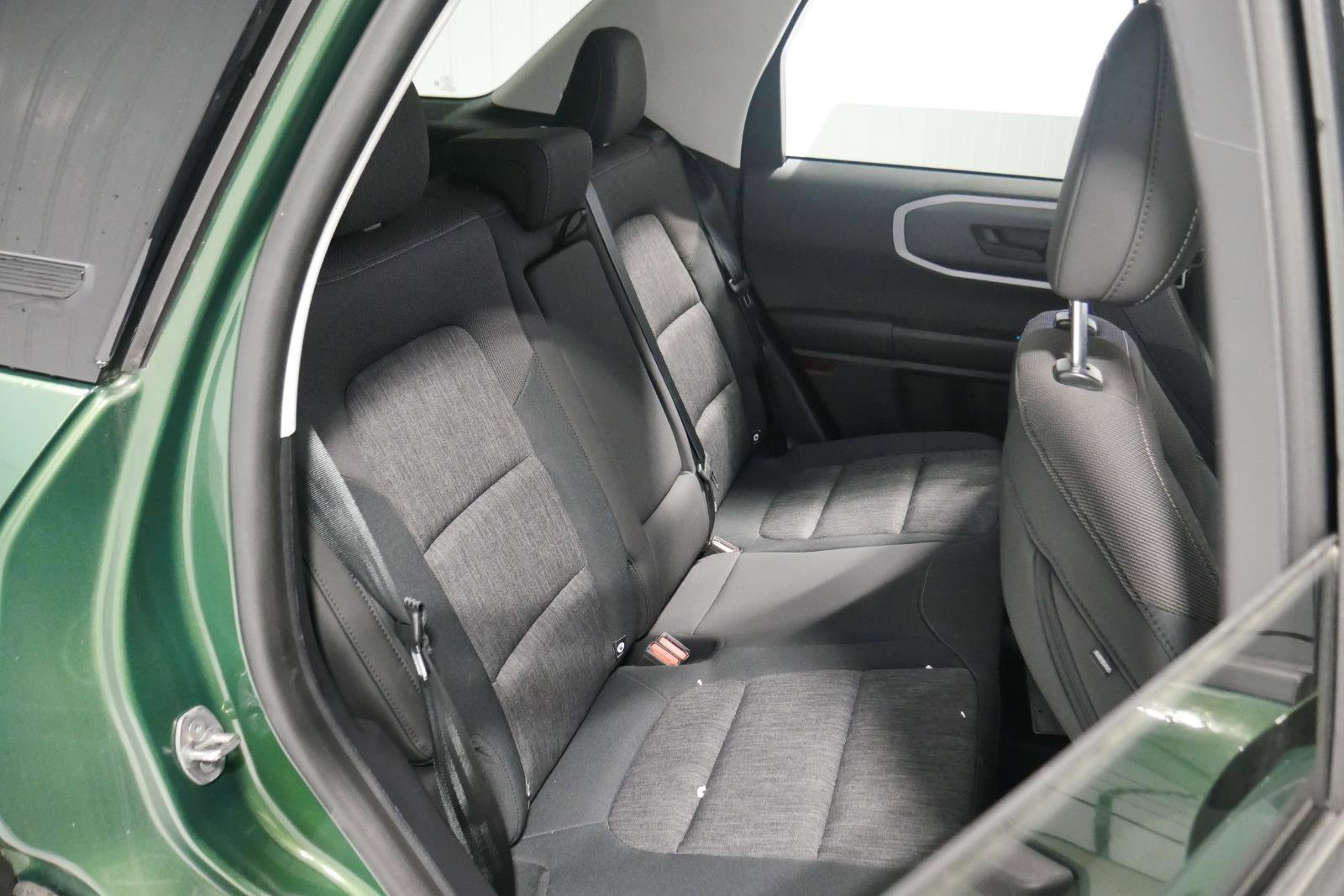 Certified 2023 Ford Bronco Sport Big Bend image 16