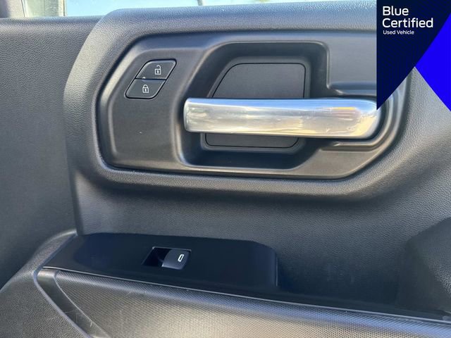 Used 2020 Chevrolet Silverado 2500 W/T w/ WT Convenience Package image 15