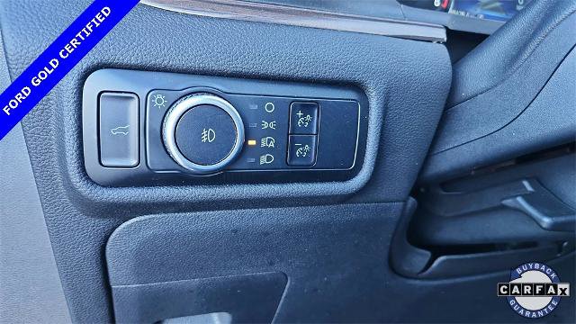 Certified 2023 Ford Explorer Limited image 22