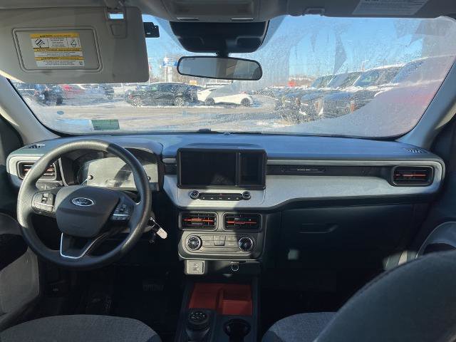 Certified 2024 Ford Maverick XLT image 17