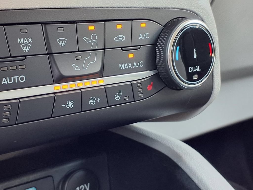 Certified 2023 Ford Escape Active AWD/4WD image 5