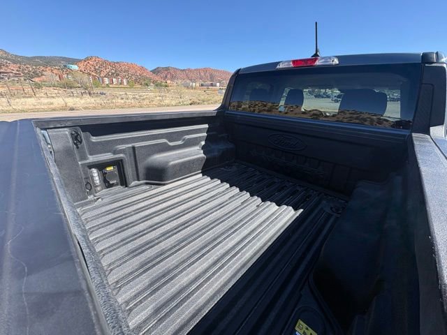 Certified 2024 Ford Maverick XLT w/ XLT Luxury Package FWD image 14
